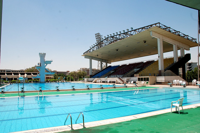 Assiut University (2003)