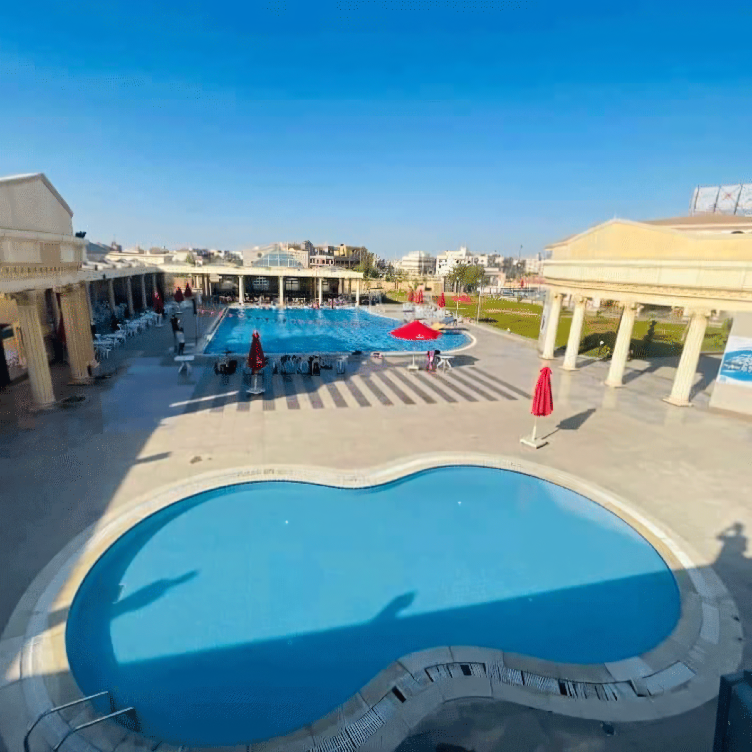 Misr Insurance Club (2005)