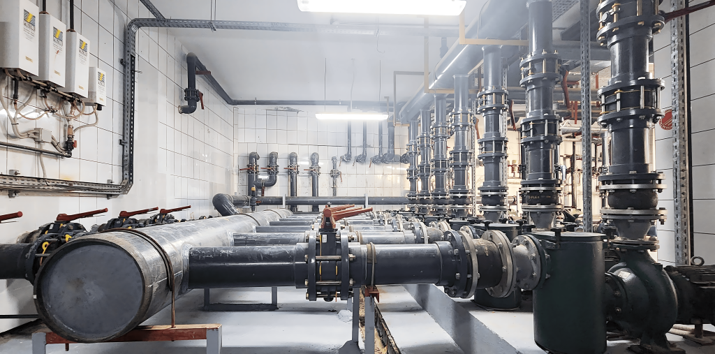 Residential Heating Solutions