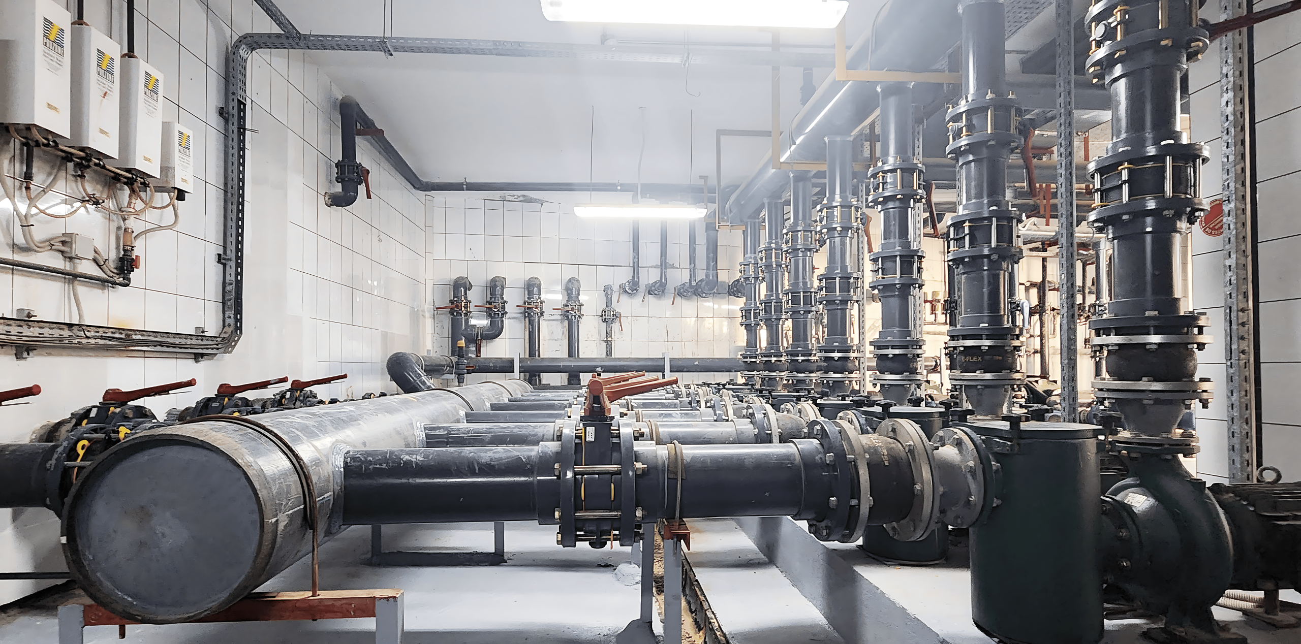 Residential Heating Solutions