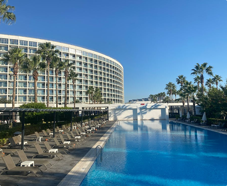 CLEOPARK SHARM EL SHEIKH #5 #4