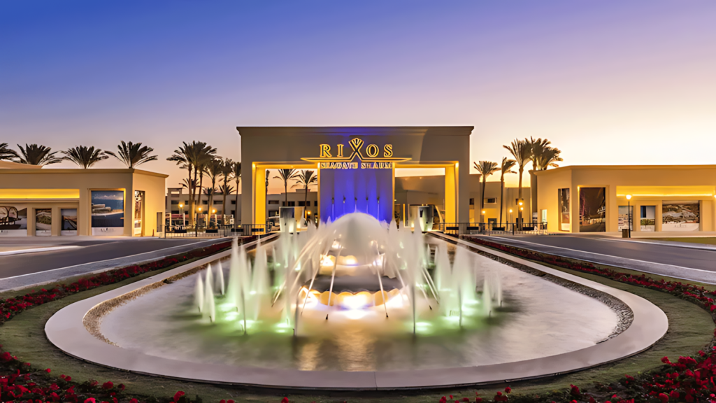 Water Features & Fountains