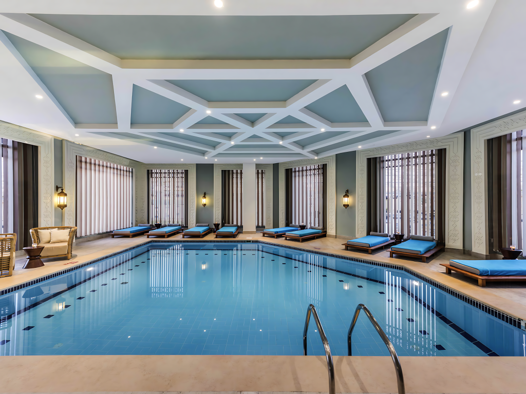 Whirlpools & Whirlpool Tubs